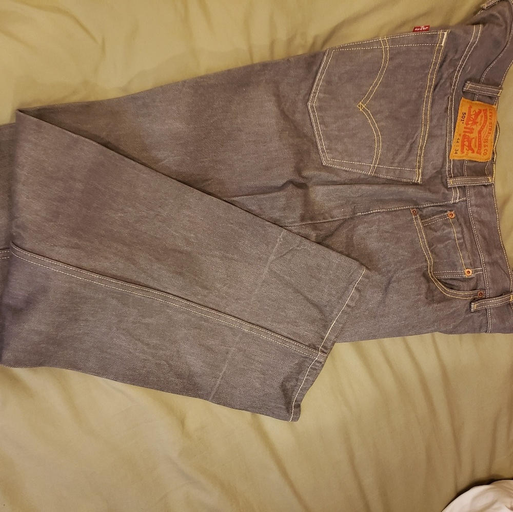 Men's Levi's 501